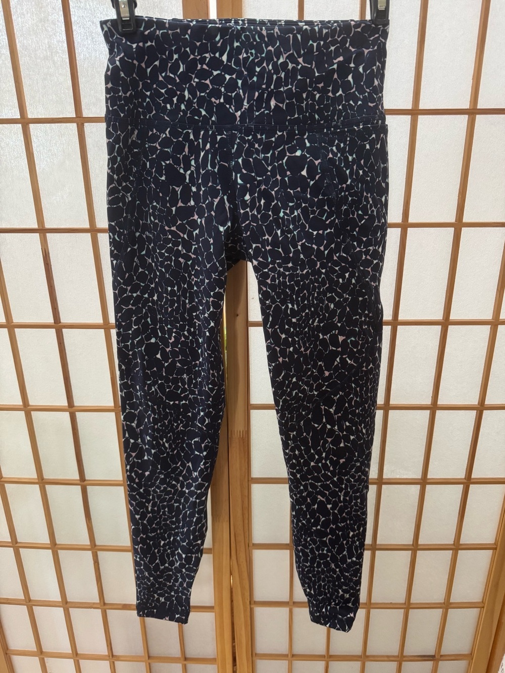 NWT Sweaty Betty Power 7/8 Workout Leggings Size XXS - 2 - Picture 4 of 11